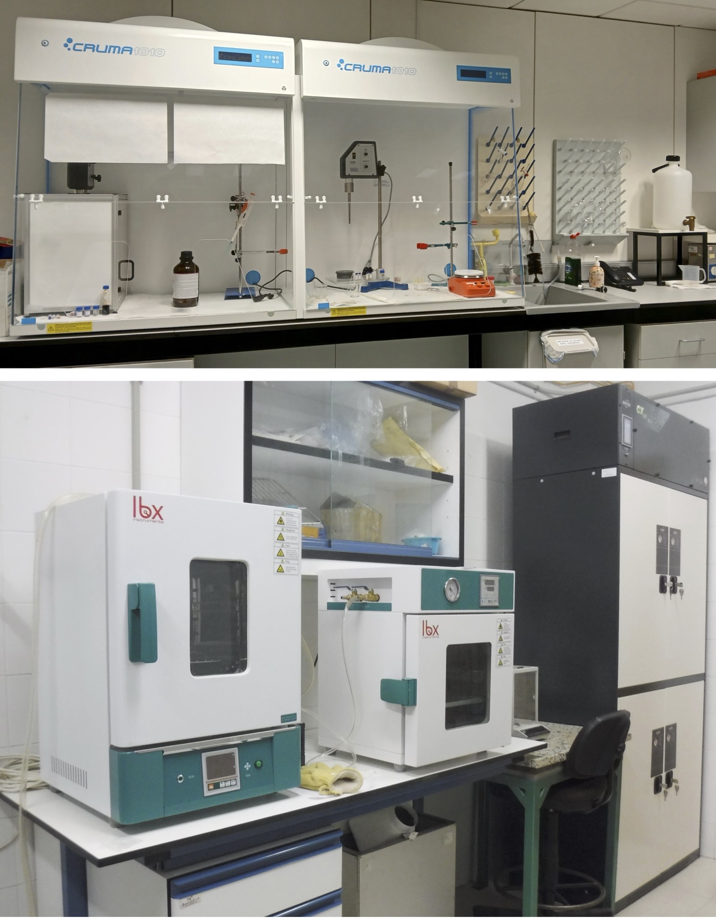 labs